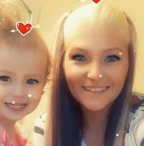 Meet your Posher, Samantha